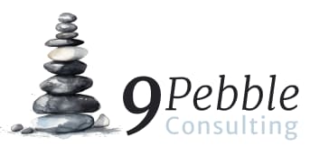 9 Pebble Consulting | Web Consultancy | Design and Development Services | 9 Pebble Consulting