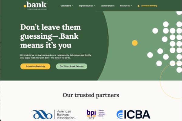 fTLD Registry Services register.ANK